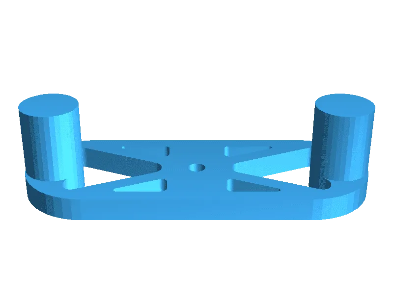 center finder from 3d geeks