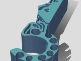 50CM TPU 90A PAW Replacement -1