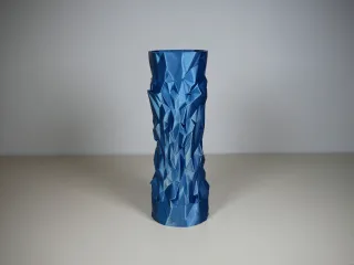 Rock Vase