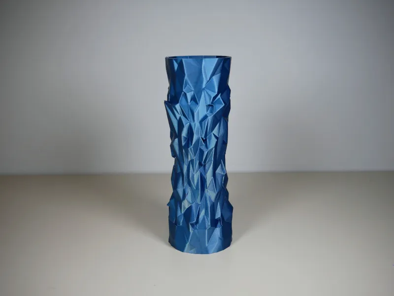 Rock Vase