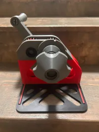 Filament Spool Winder - 3D Printers - PLA - 3D printed product - фото 24