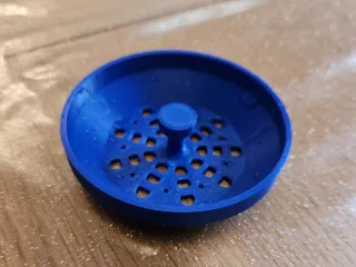 sink strainer 