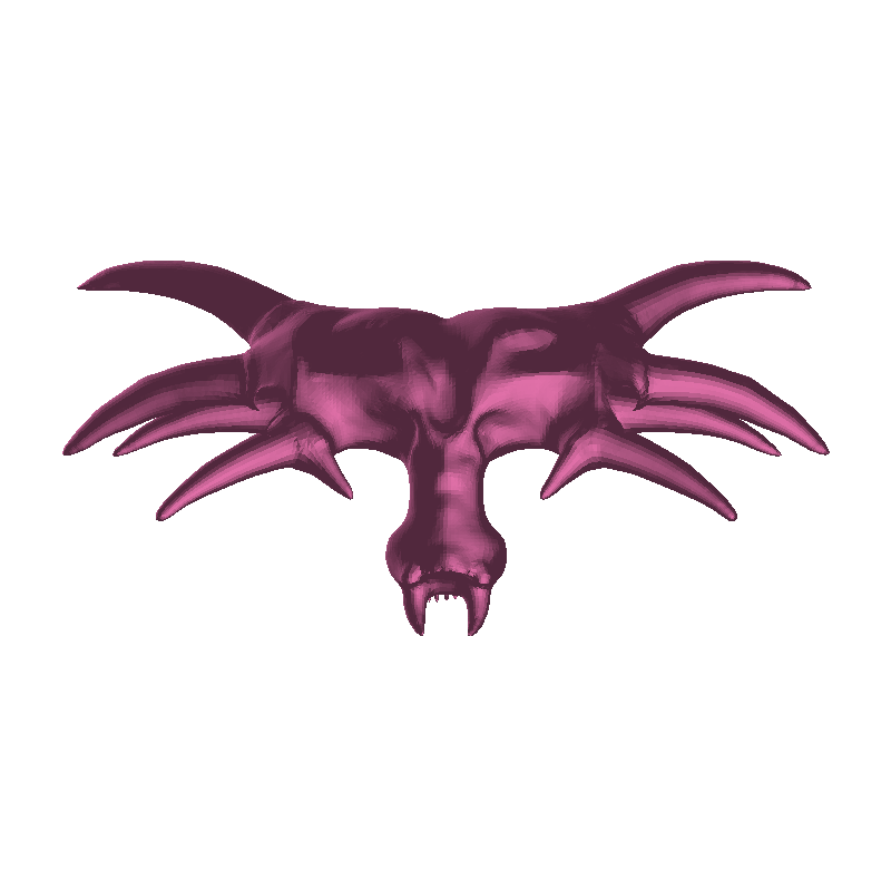 Gothic 2 - Sleeper Mask