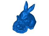 Easter Bunny-0
