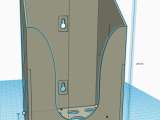 ziploc bag holder -1