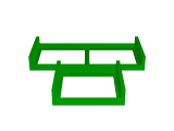 RAM STAND DESKTOP LAPTOP-0