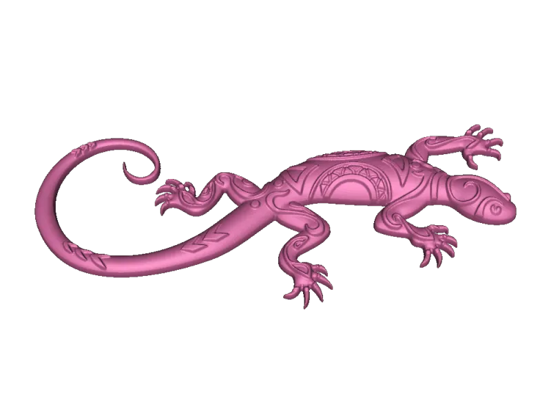 salamander
