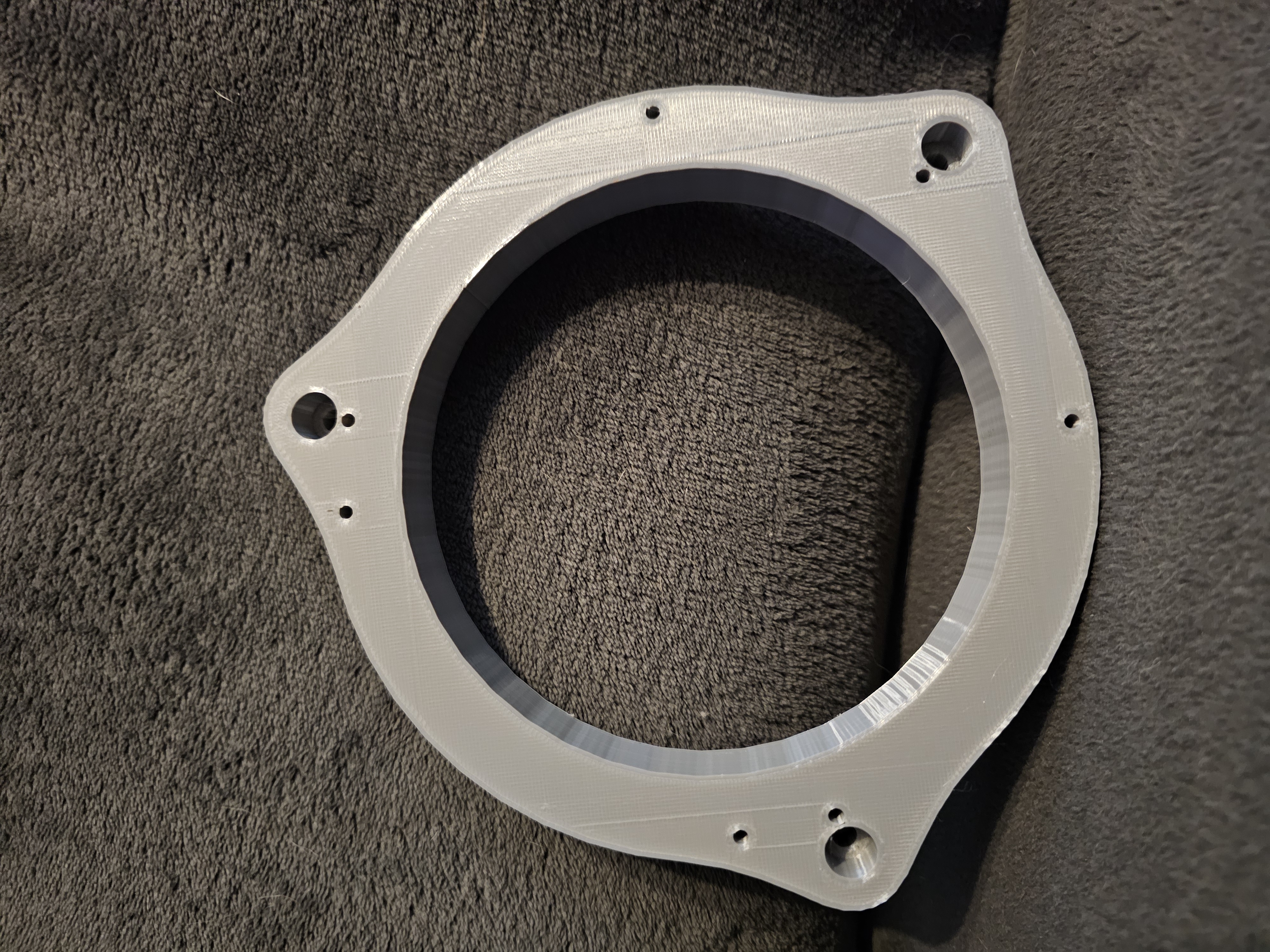 Junta De Turbina Turbo De Doble Desplazamiento, Junta Turbo De Entrada