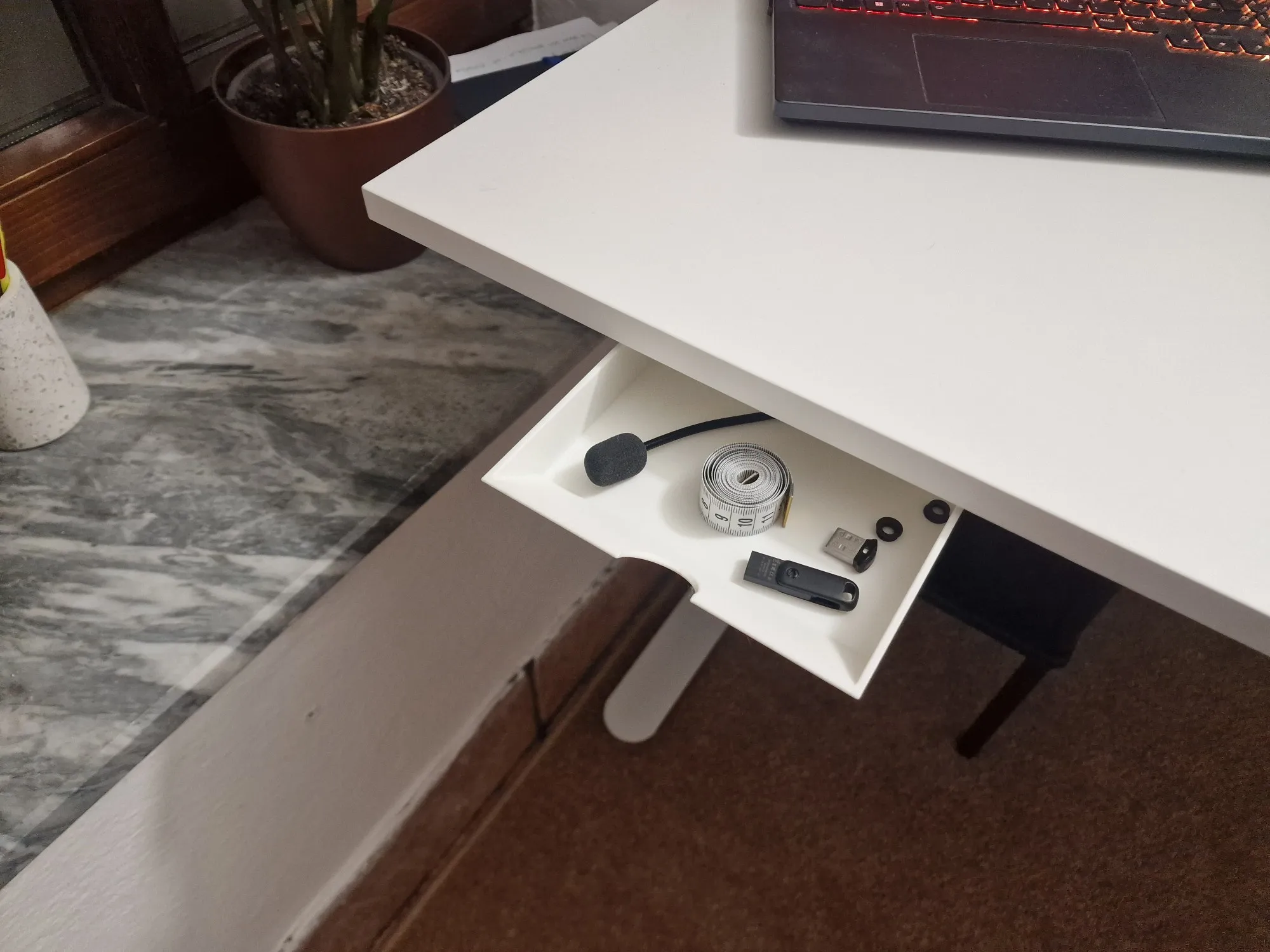 Desk Drawer-0