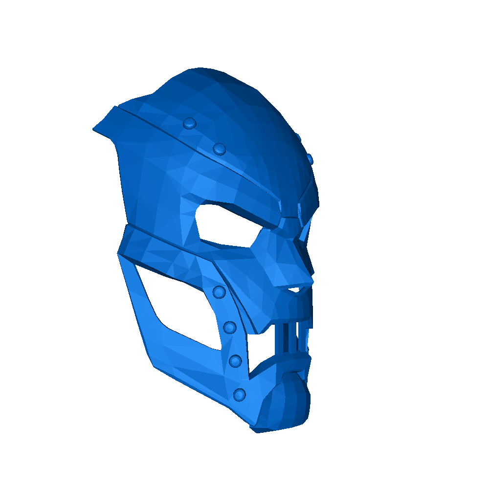 Dr.Doom Fortnite Mask