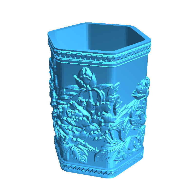 3D Printer Files | 3MF File | Box designs | Creality Cloud