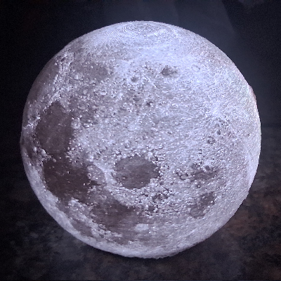 avatar of mayor John west