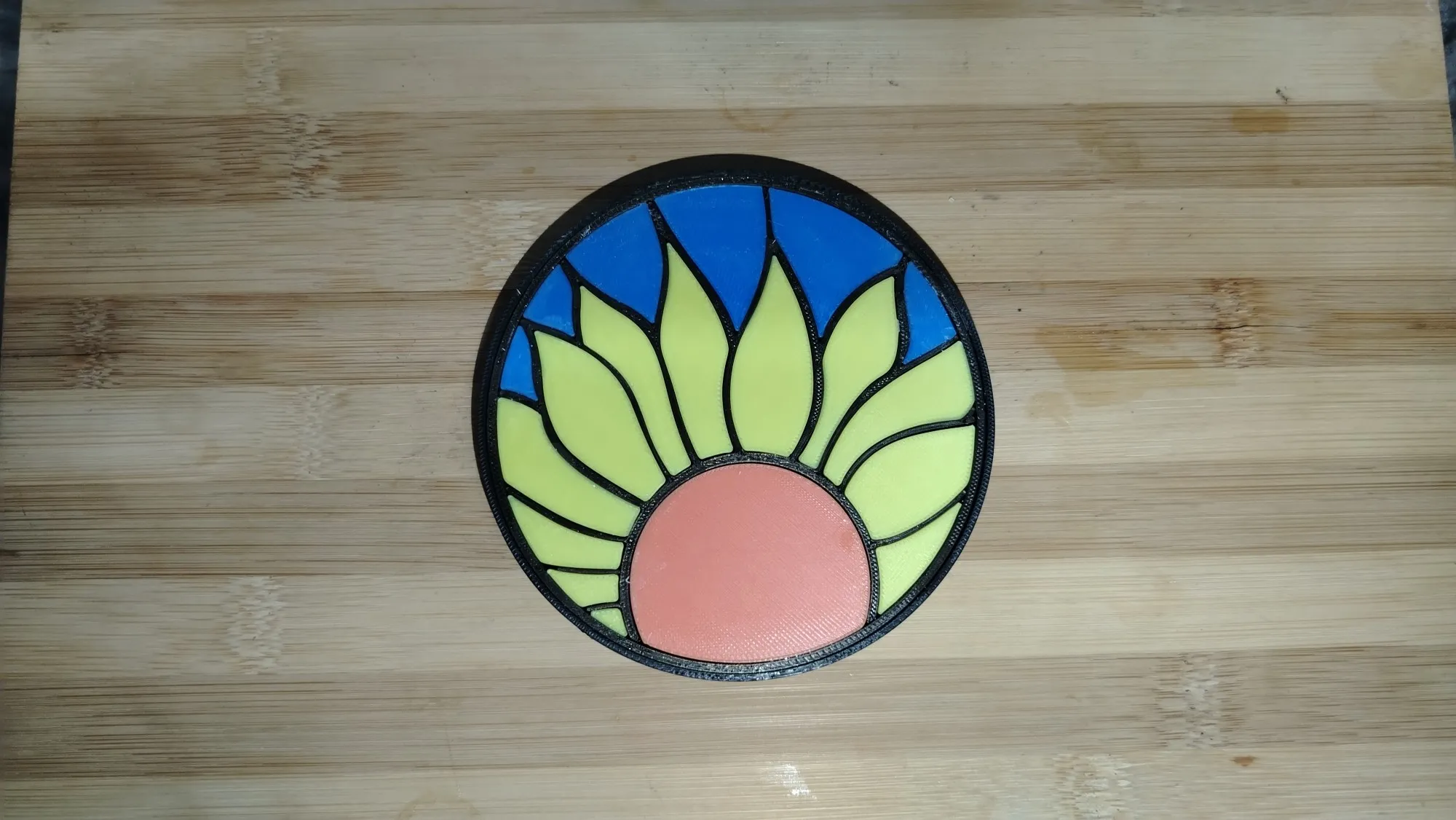 Sunshine Sips Coasters ☀️-4
