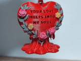 Love Keychain-0