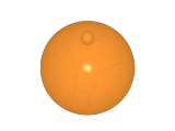 BB8 from thingeverse-0