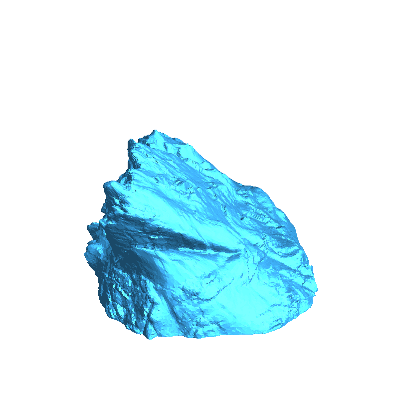 Solid Rock simple