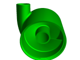 cyclone filter top-0