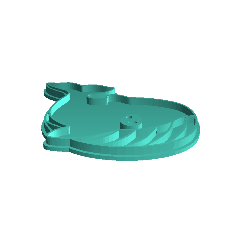 BT21 cookie cutter set of 16