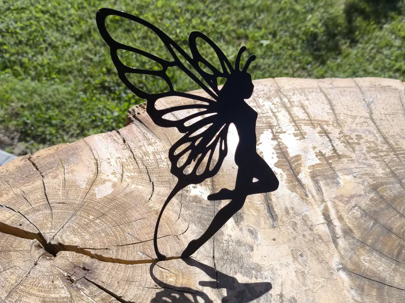 fairy V3