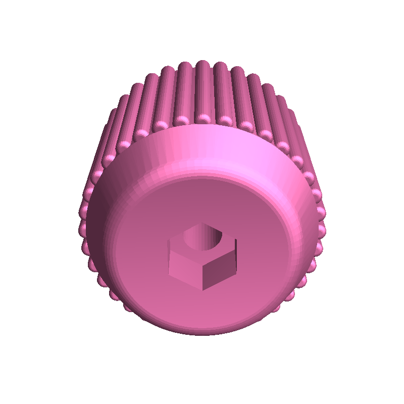 YAYT- Yet another Y-Tensioner