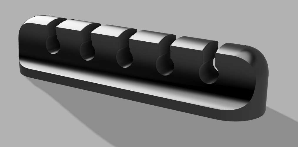 Cable Organizer