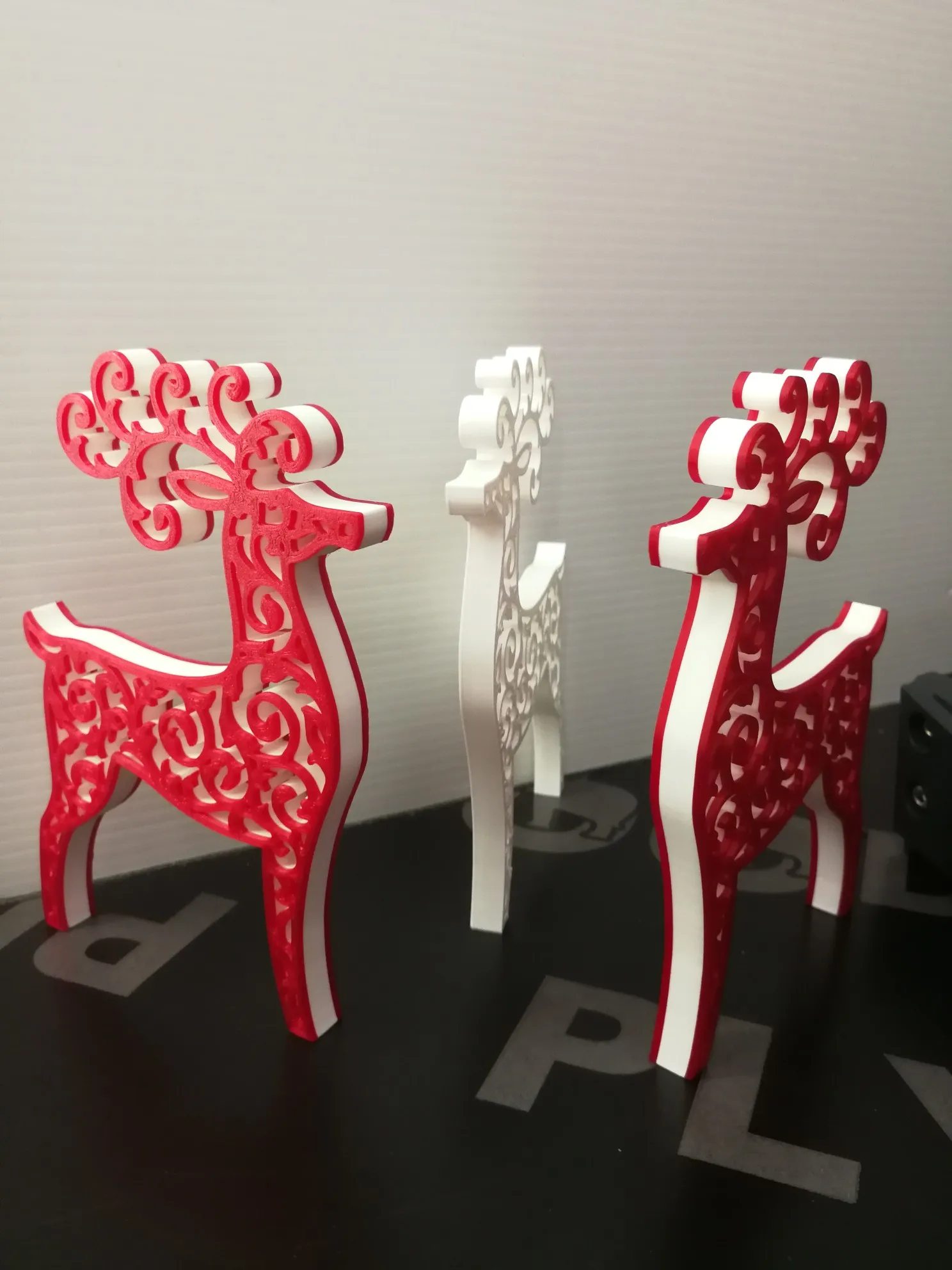 Deer-1