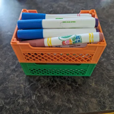 Crate-0