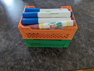 Crate-0
