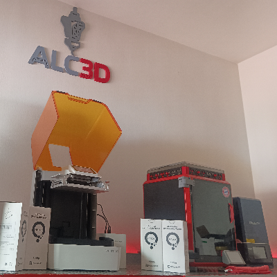 avatar of ALC3D