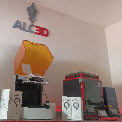 ALC3D