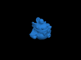 hank from brawl star-0