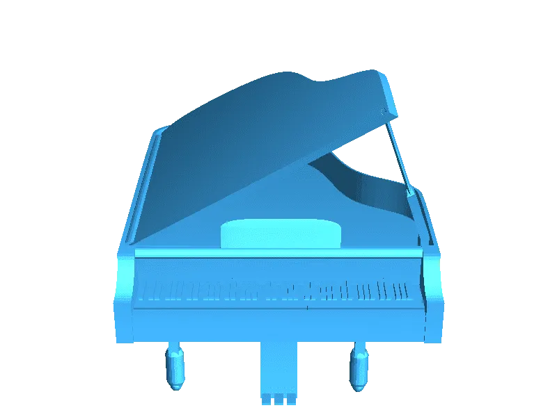 Grand Piano