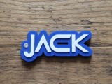 Jack keychain - llavero-0