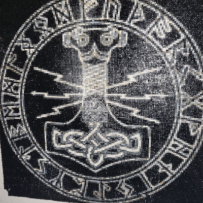 avatar of Darkzide Viking