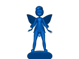 Tinkerbell -0
