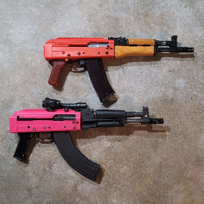 avatar of Kyle gun