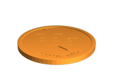 Bronze TC-0