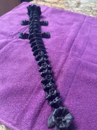 Flexible Apple Blossom Dragon-2