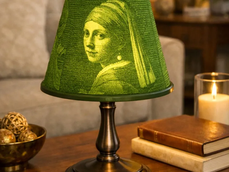 monalisa