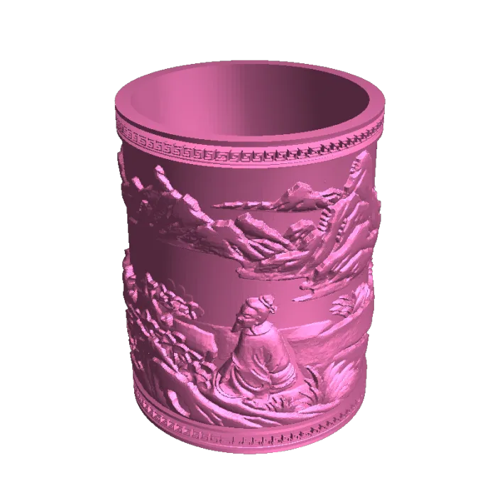 3D Printer Files | 3MF File | hi | Creality Cloud