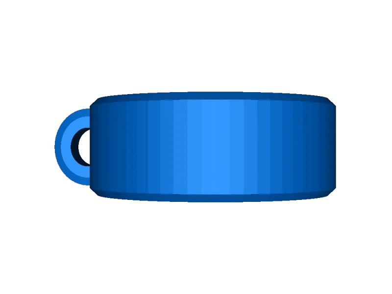 Index ring