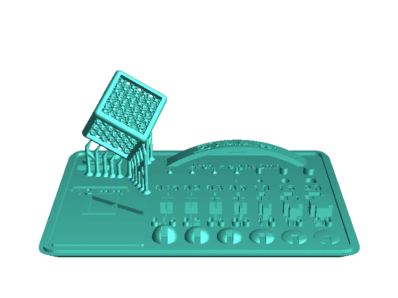 Siraya Tech Test Model 2021 v5