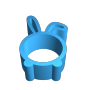 ferrero_bunny