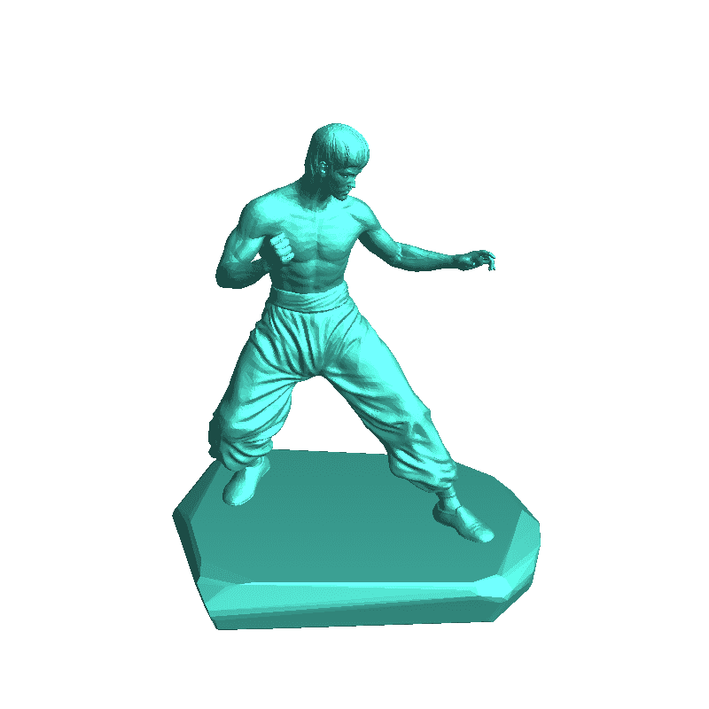 bruce lee