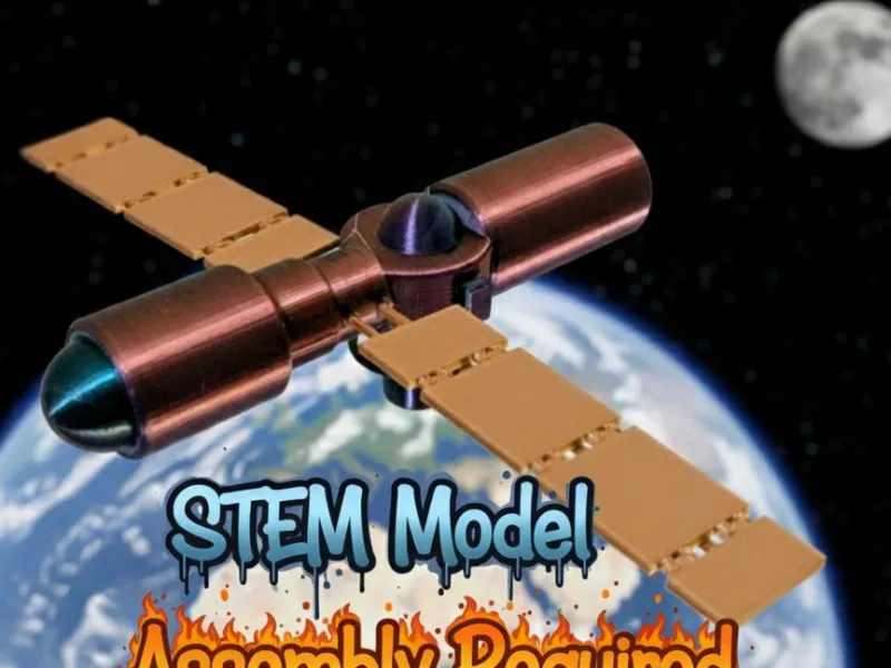 Module de service de la Station spatiale internationale (Approximation)