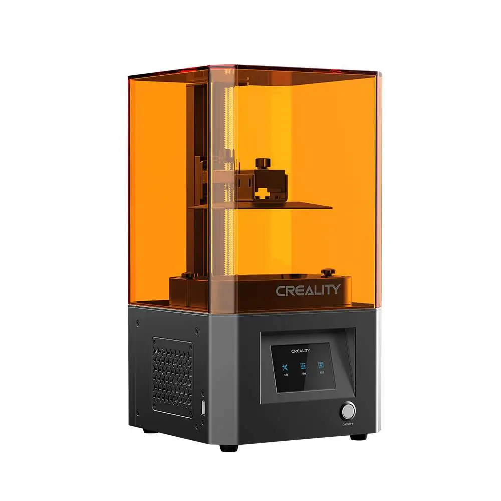 Creality Resin Printers