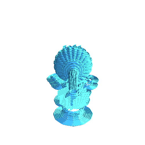 Kaumodaki Gada-Ender-3 V3 KE_0.4_Hyper PLA_10m.gcode