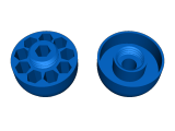 porta bit-0