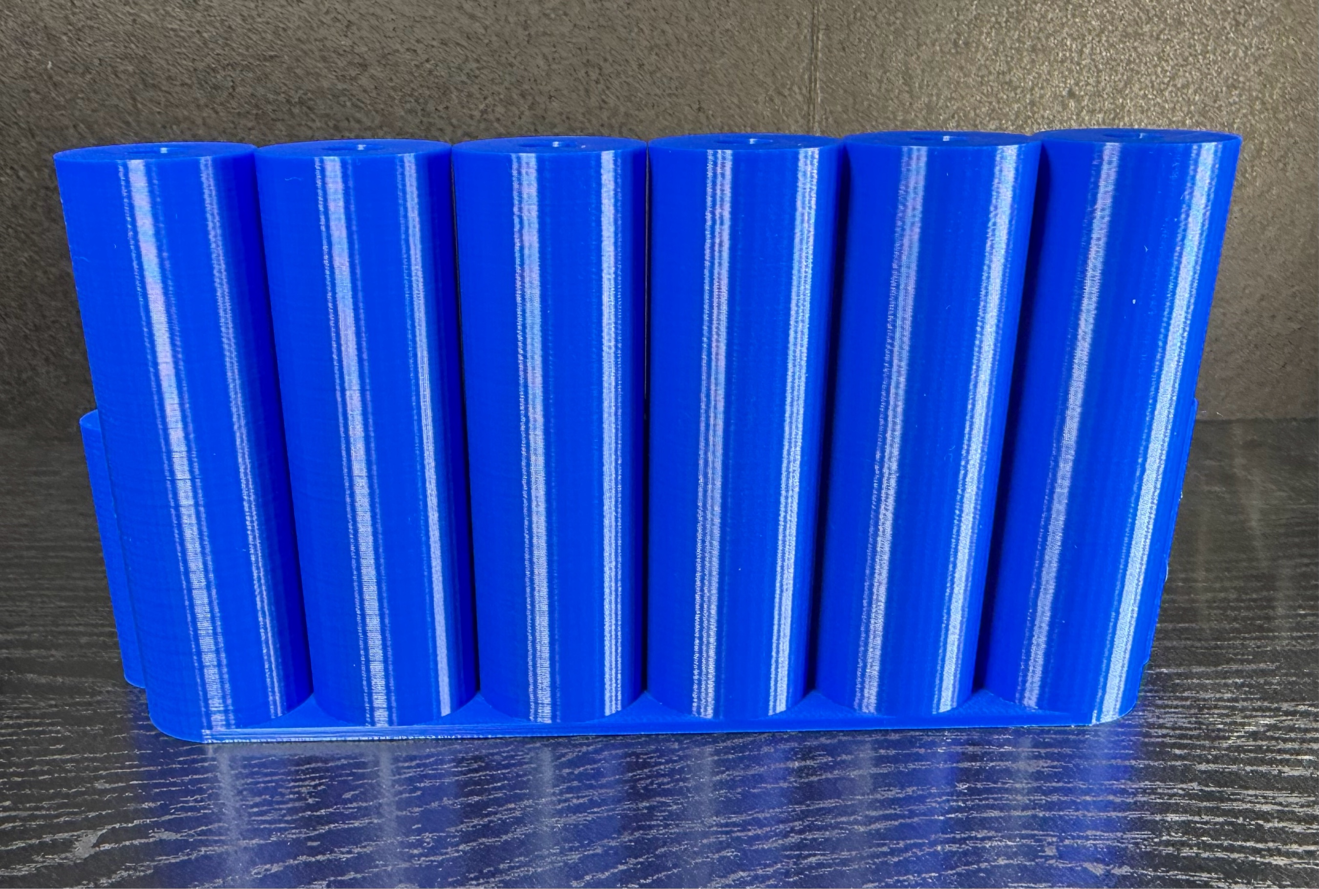 Spade Drill Bit Holder