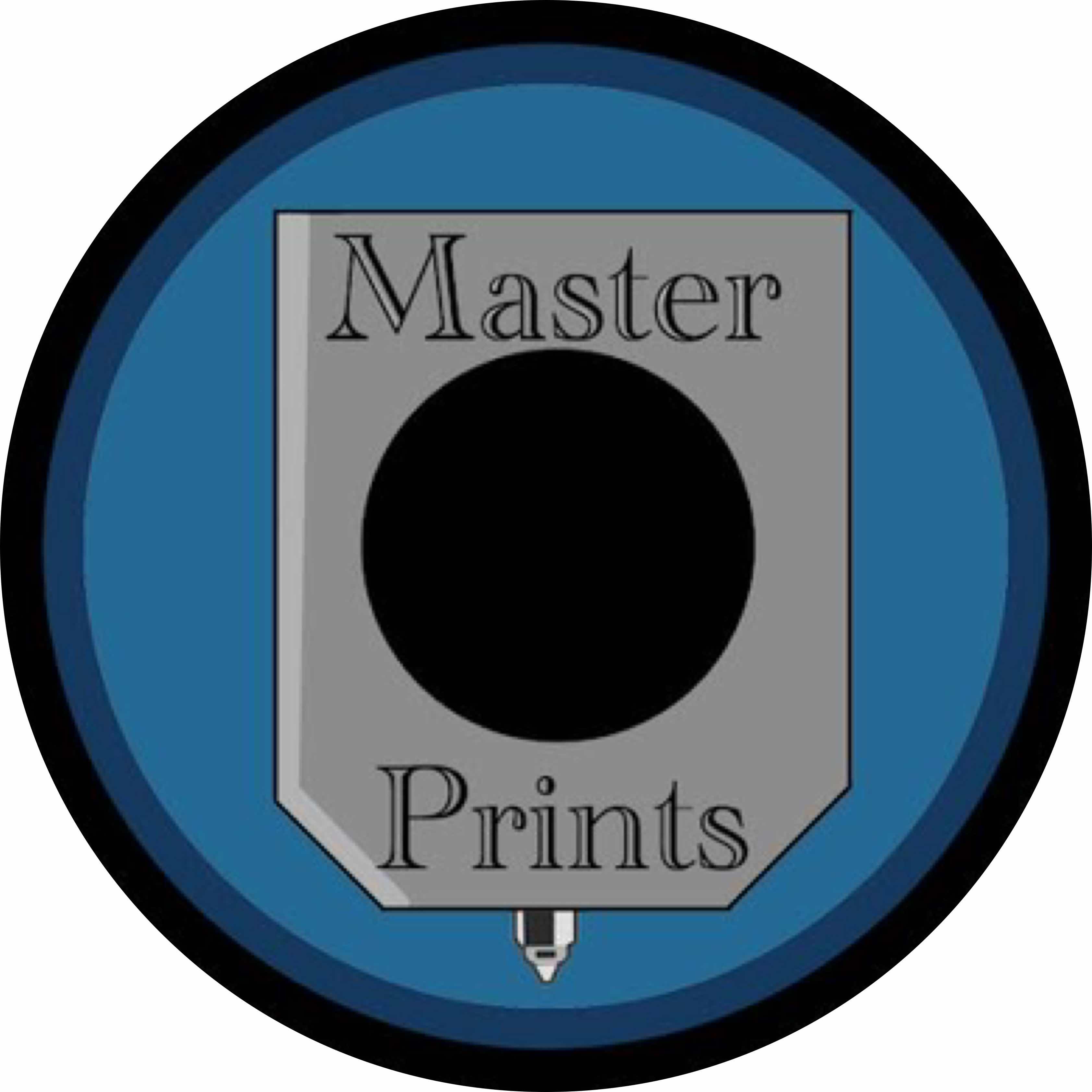 avatar of MasterPrints